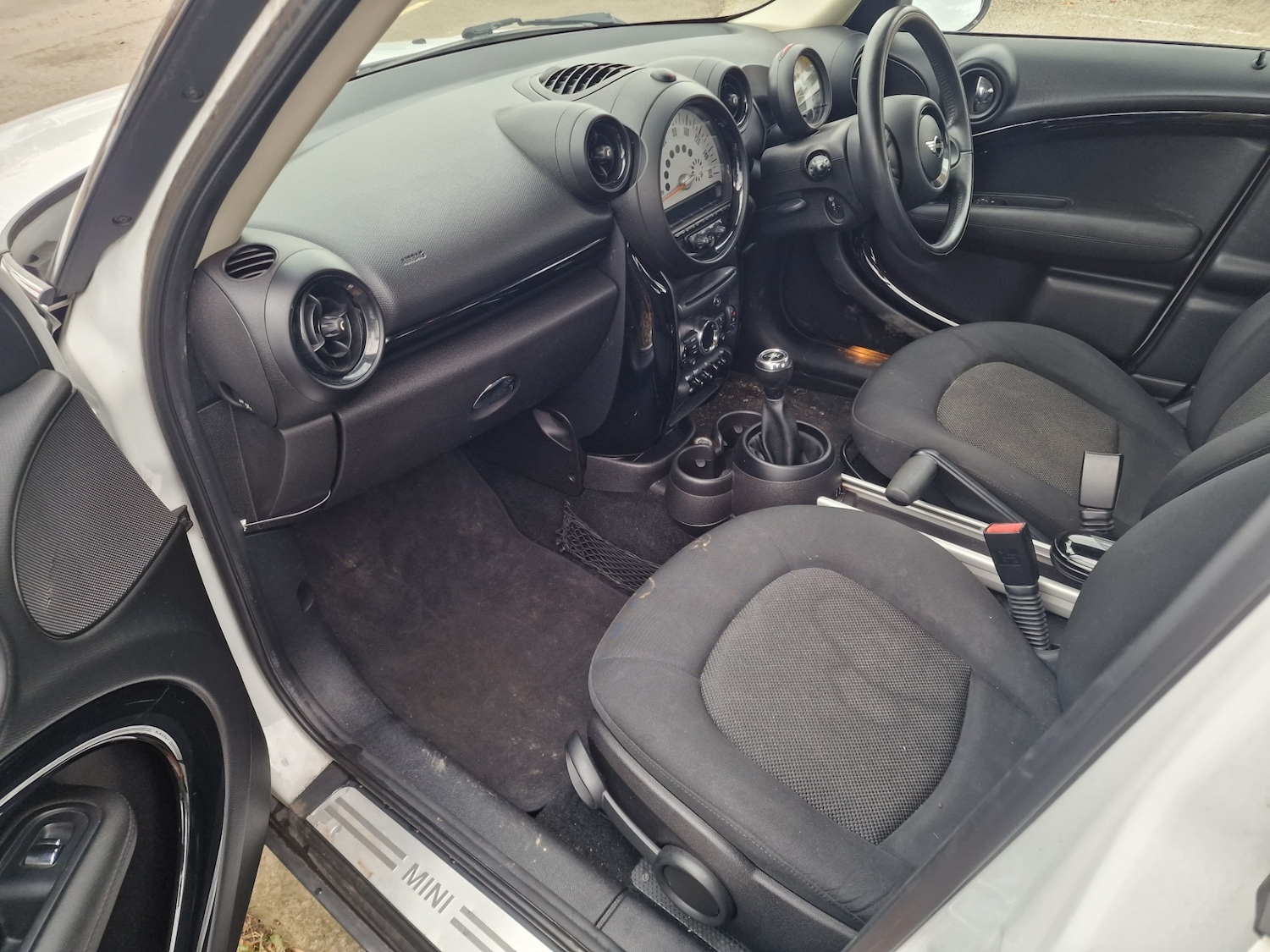 Used MINI Countryman 2014 for sale - 76490407: Photo 8