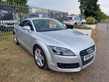 2009 (59) - 2.0 TDI Quattro 2dr