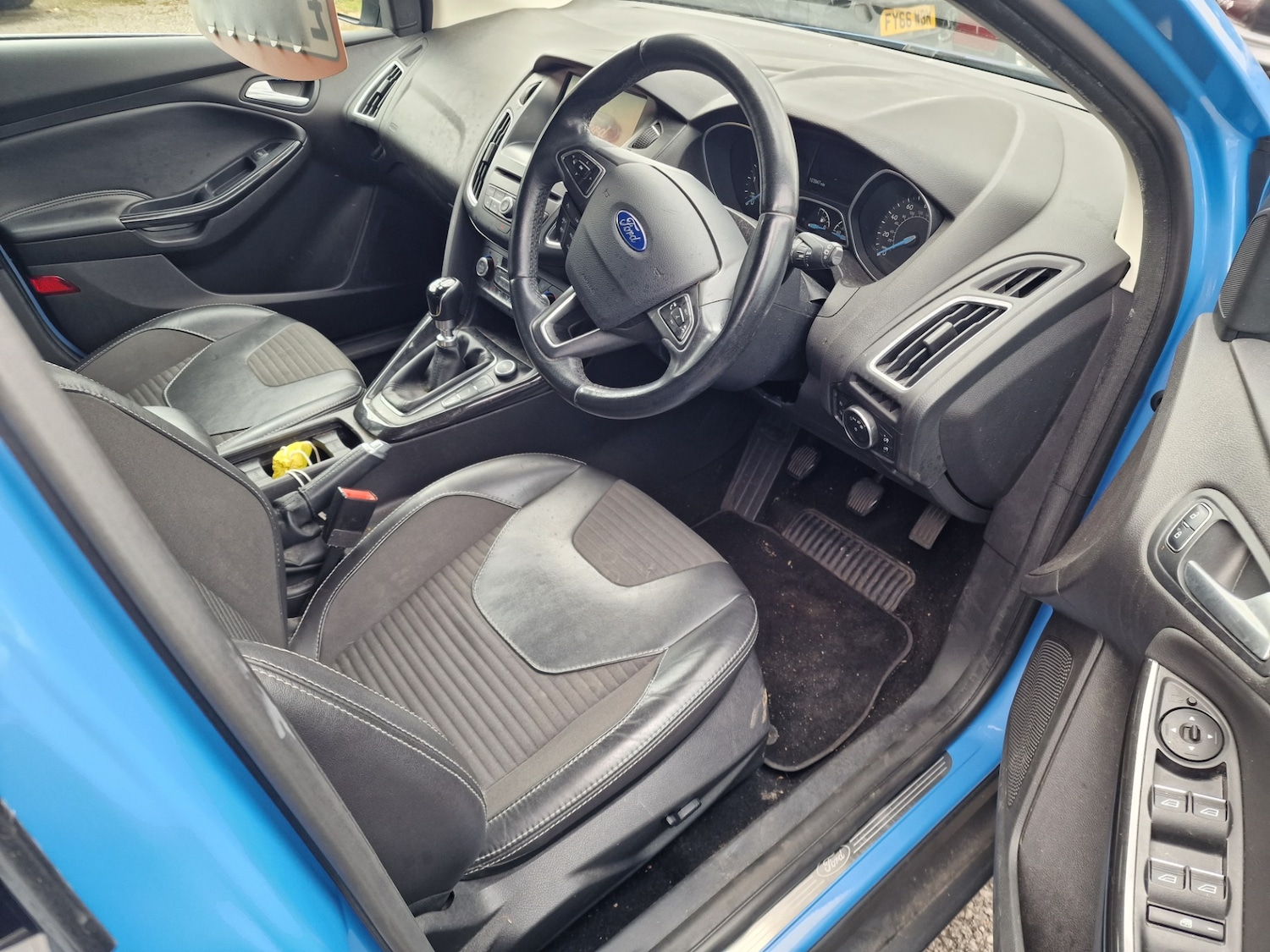 Used Ford Focus 2016 for sale - 75594022: Photo 10