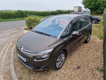 2015 (64) - 2.0 BlueHDi Exclusive 5dr £20 ROAD TAX ** 7 SEATER
