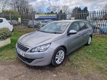 Used Peugeot 308 2016 for sale - 77803905: Photo