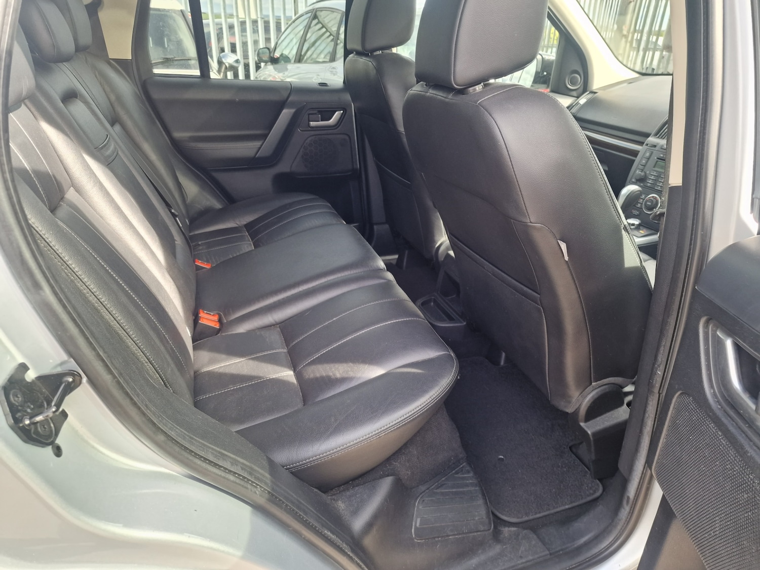 Used Land Rover Freelander 2011 for sale - 78150586: Photo 10