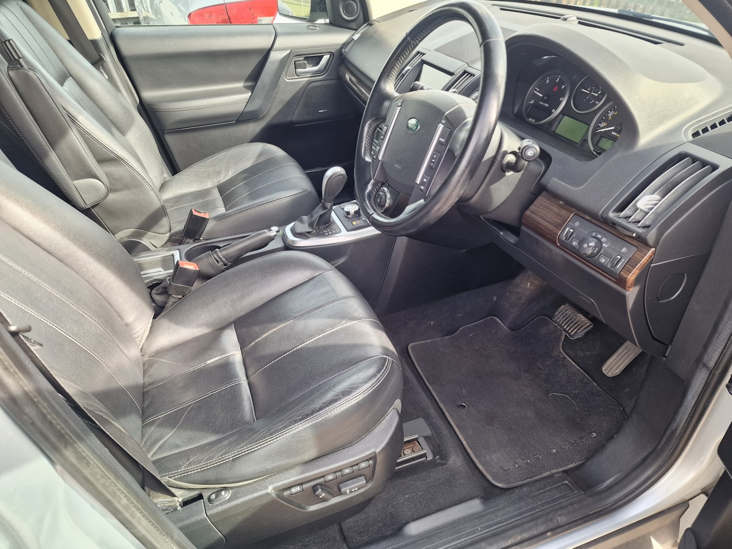 Used Land Rover Freelander 2011 for sale - 78150586: Photo 11