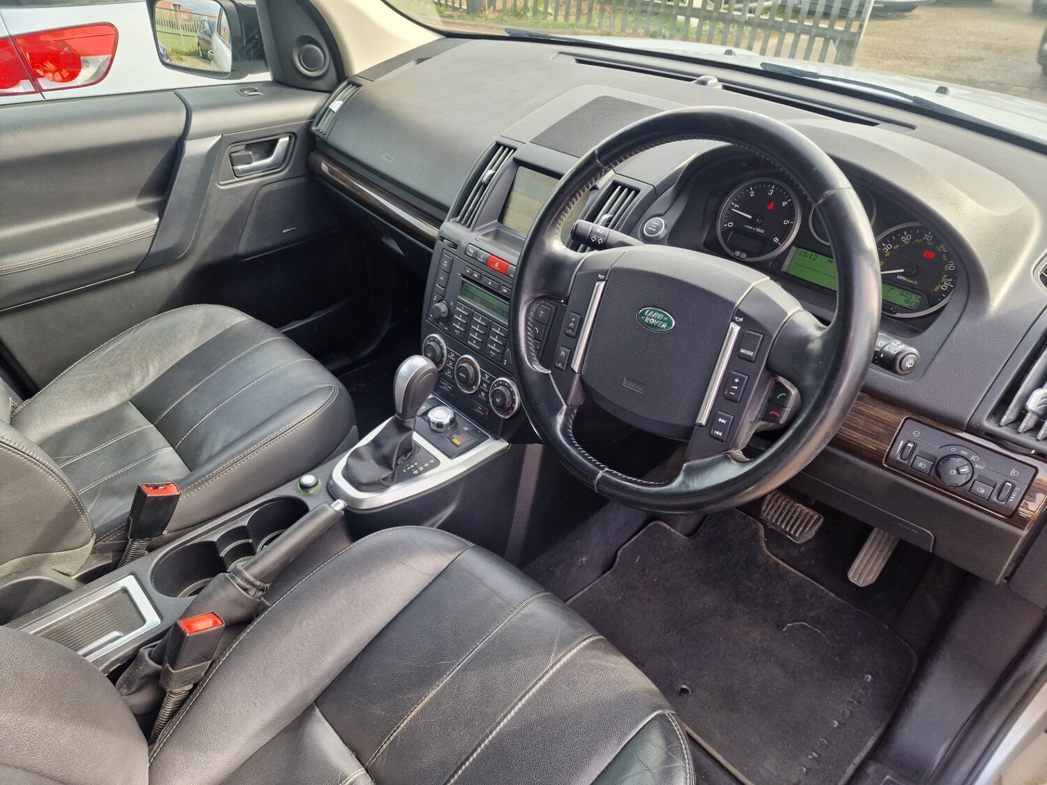 Used Land Rover Freelander 2011 for sale - 78150586: Photo 12