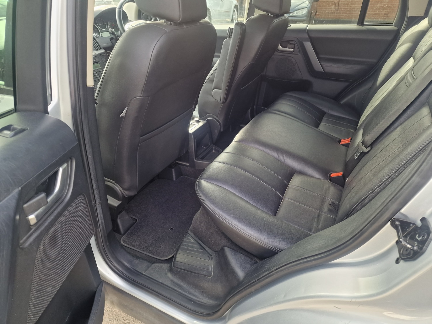 Used Land Rover Freelander 2011 for sale - 78150586: Photo 6