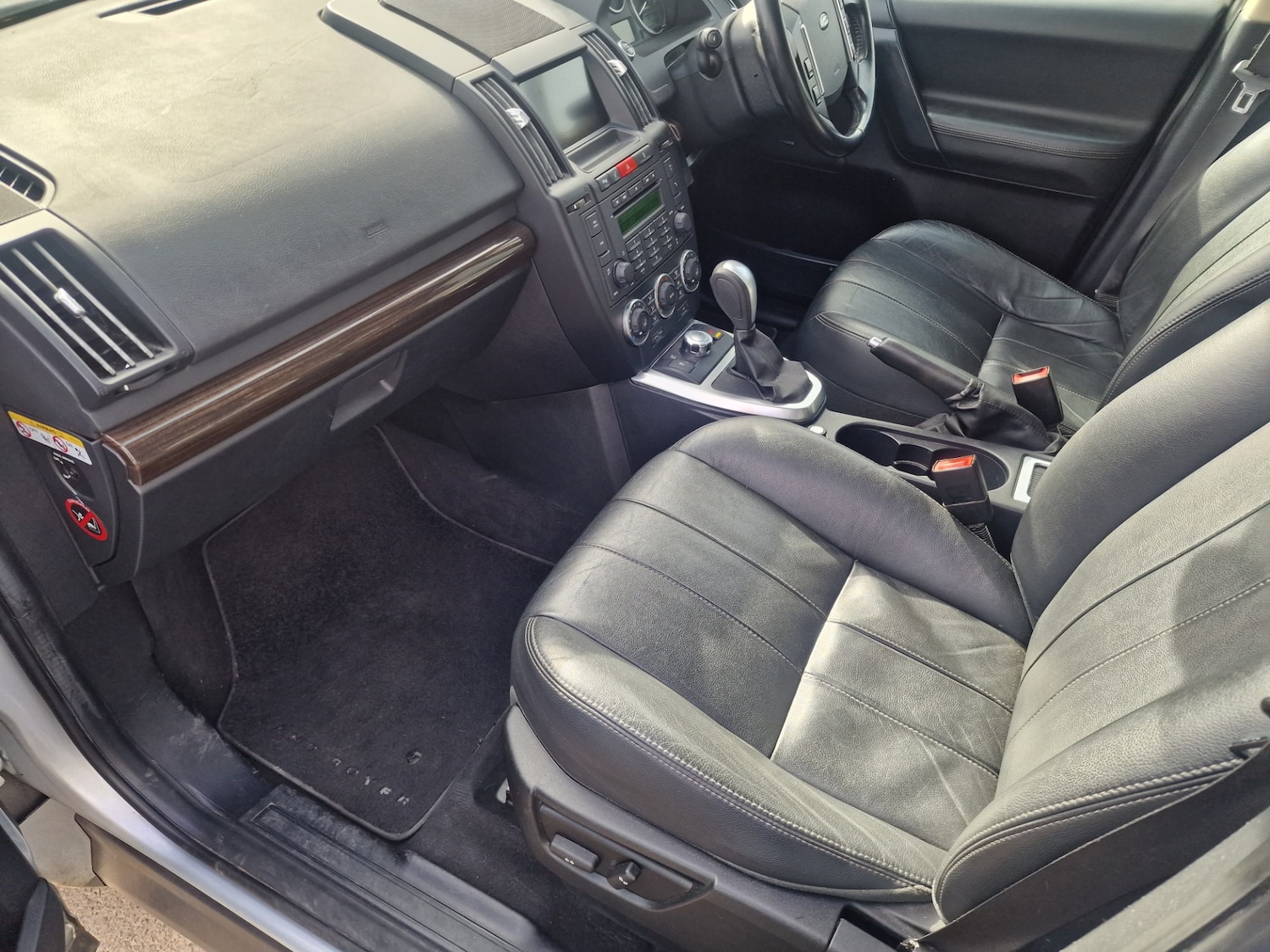 Used Land Rover Freelander 2011 for sale - 78150586: Photo 8