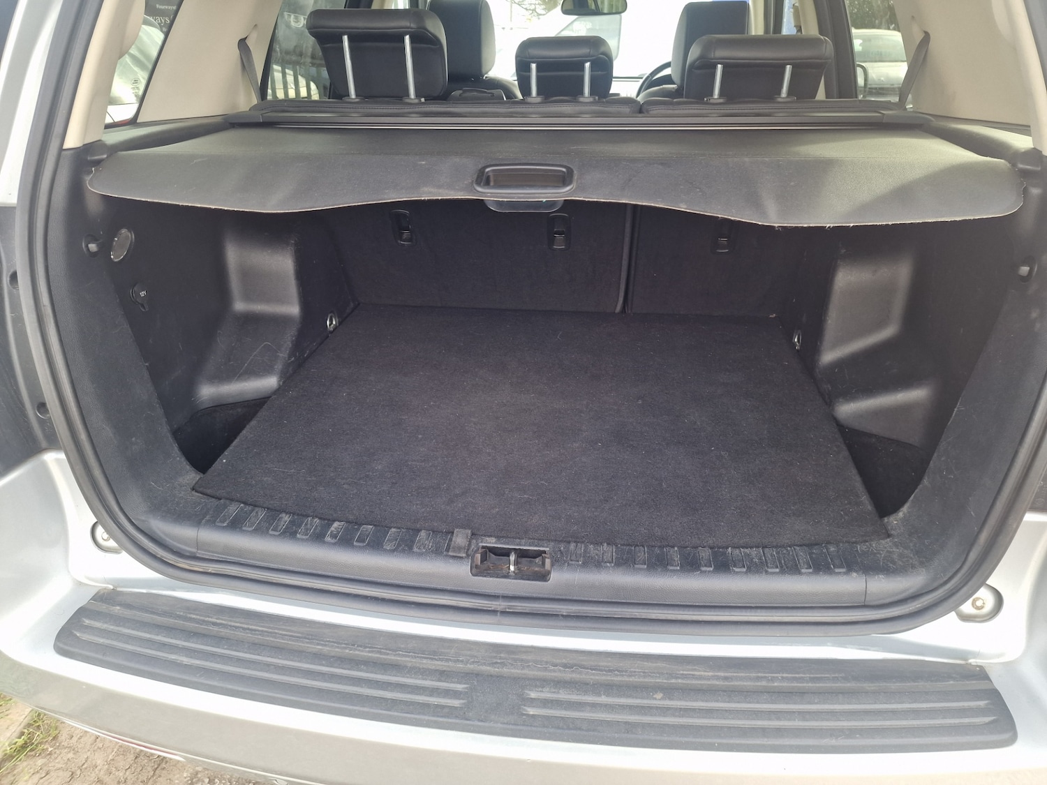 Used Land Rover Freelander 2011 for sale - 78150586: Photo 9