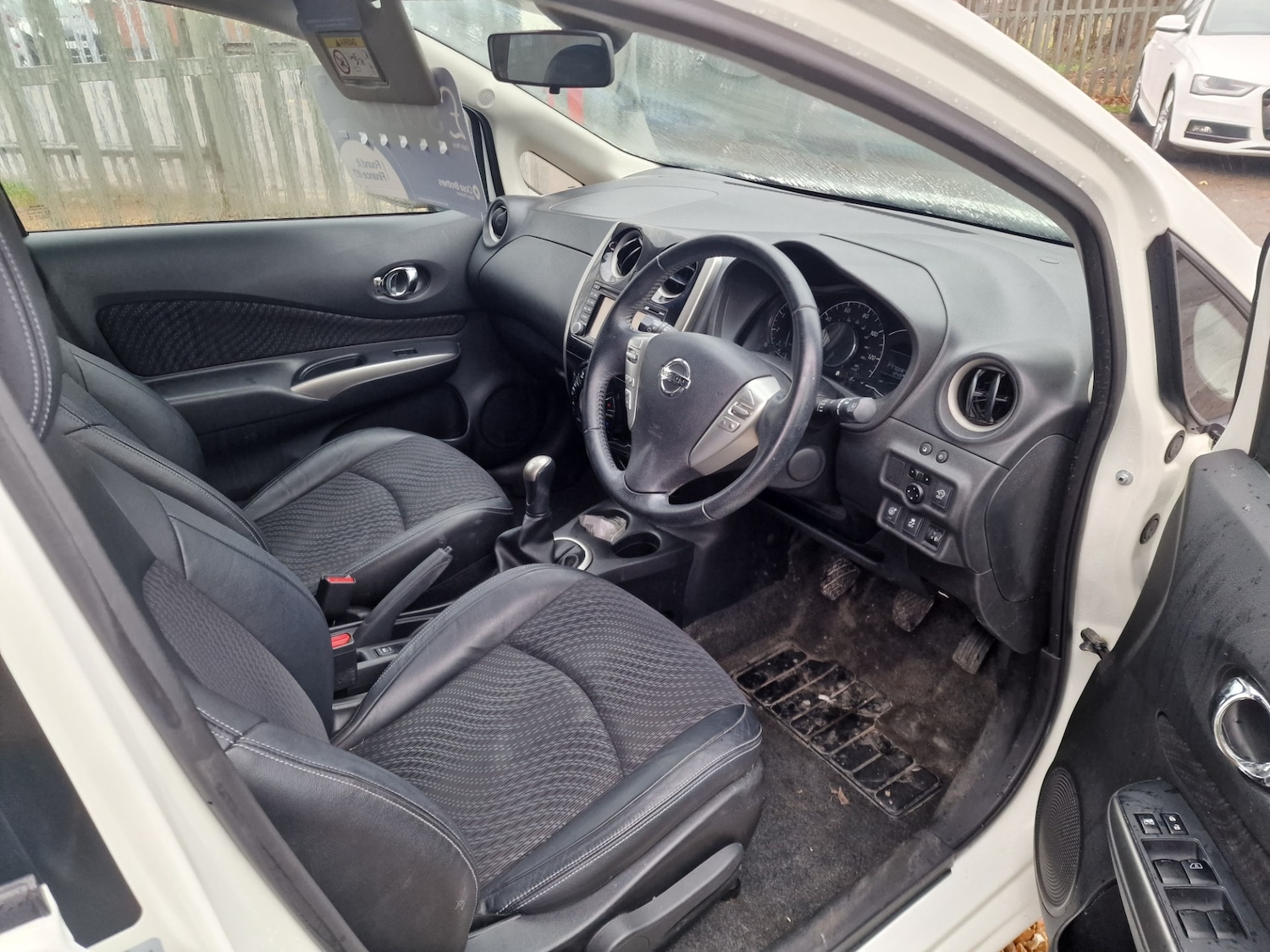 Vehicle 13