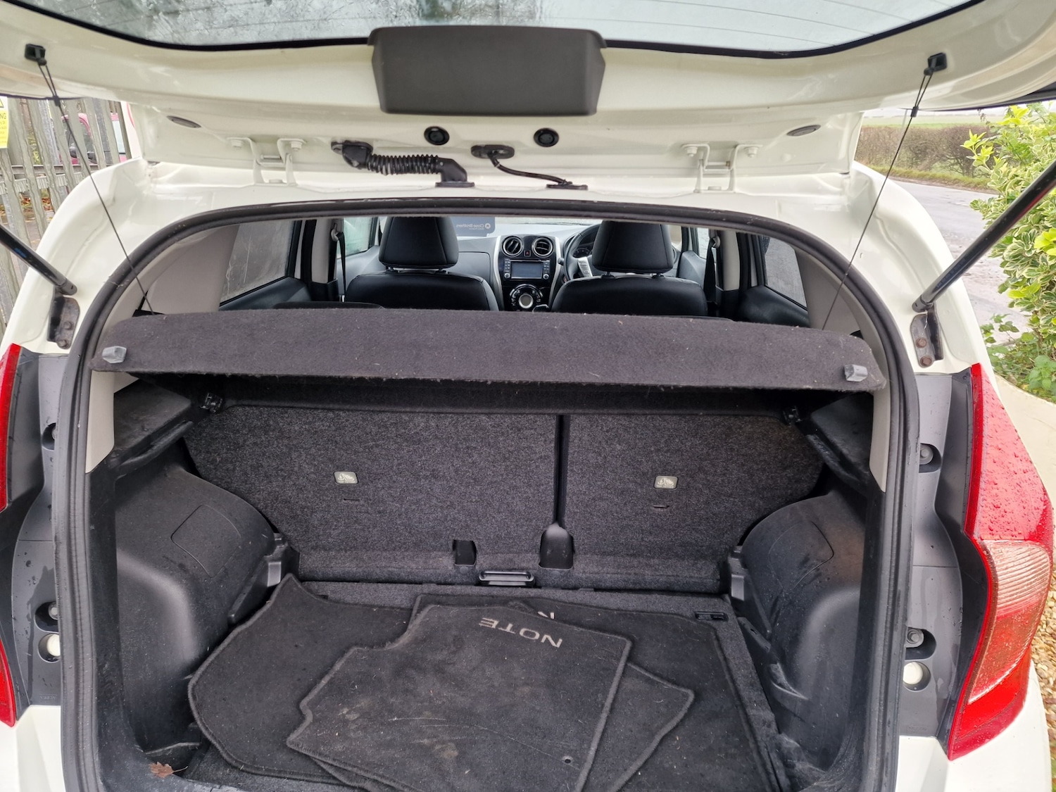 Vehicle 15
