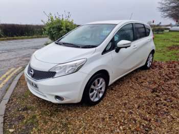 Used Nissan Note 2013 for sale - 73122373: Photo