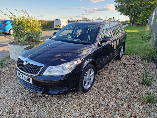 Used Skoda Octavia 2013 for sale - 76027974: Photo 1