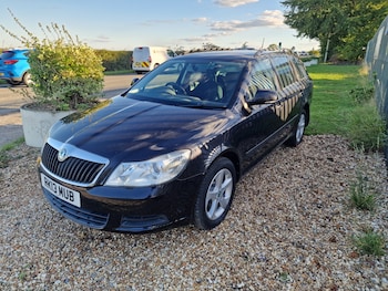 Used Skoda Octavia 2013 for sale - 76027974: Photo