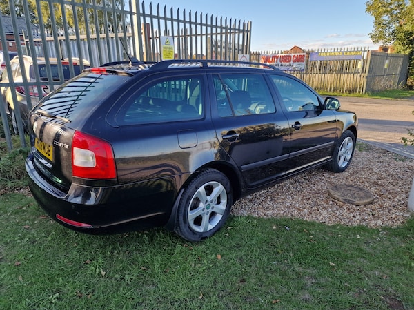 Used Skoda Octavia 2013 for sale - 76027974: Photo 3