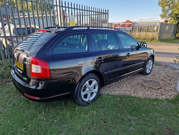 Used Skoda Octavia 2013 for sale - 76027974: Photo