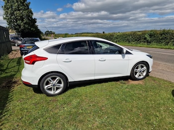 Used Ford Focus 2014 for sale - 78895183: Photo