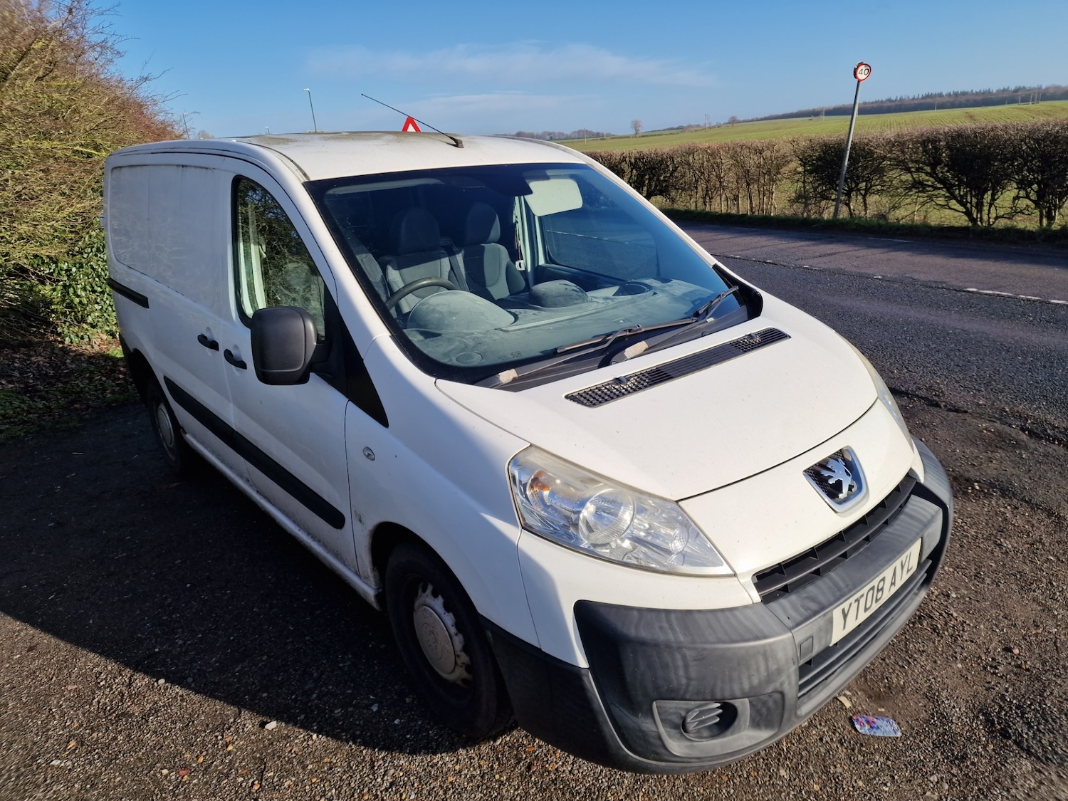 Used Peugeot Expert 2008 for sale - 77391977: Photo 10