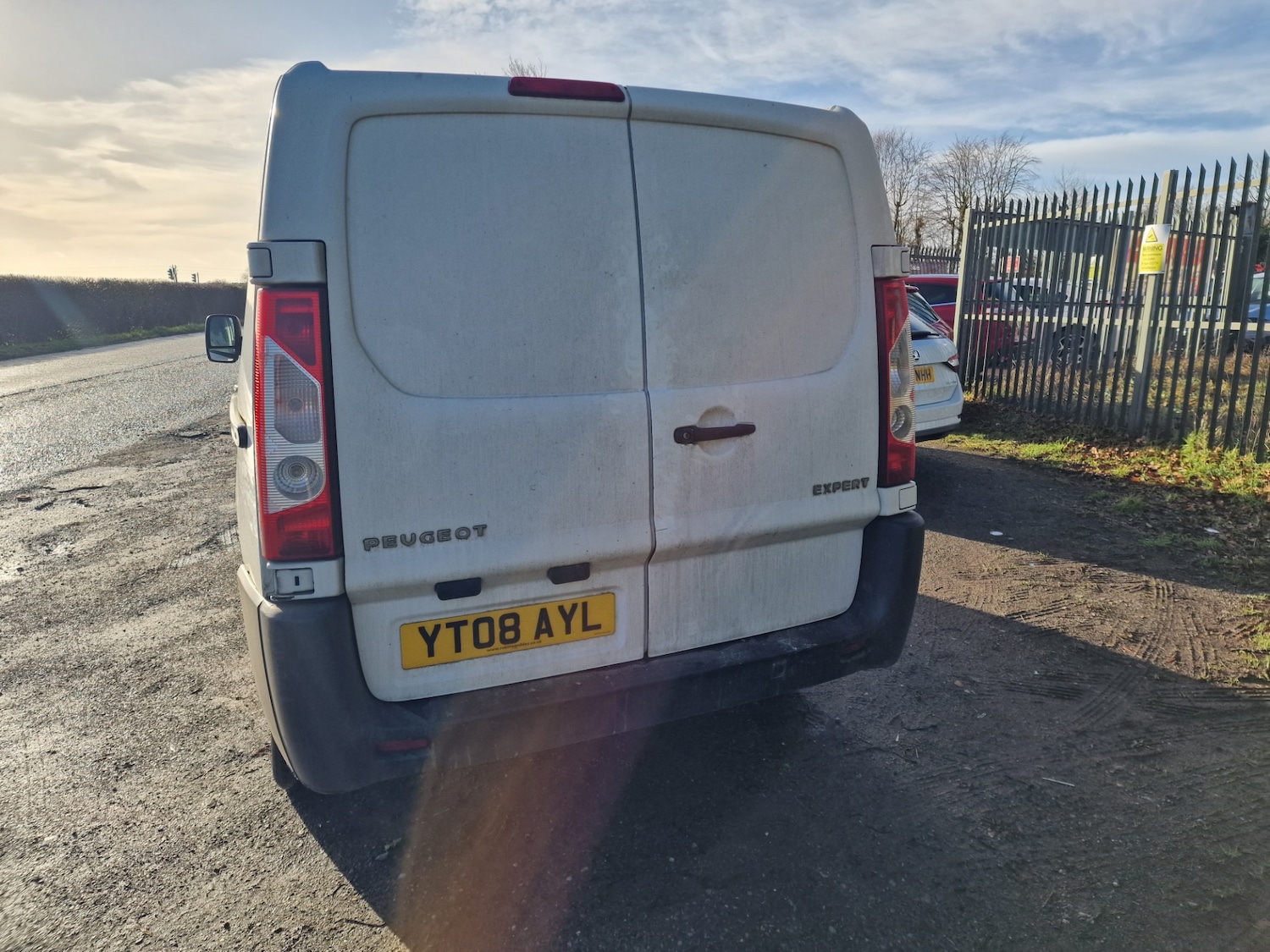 Used Peugeot Expert 2008 for sale - 77391977: Photo 4