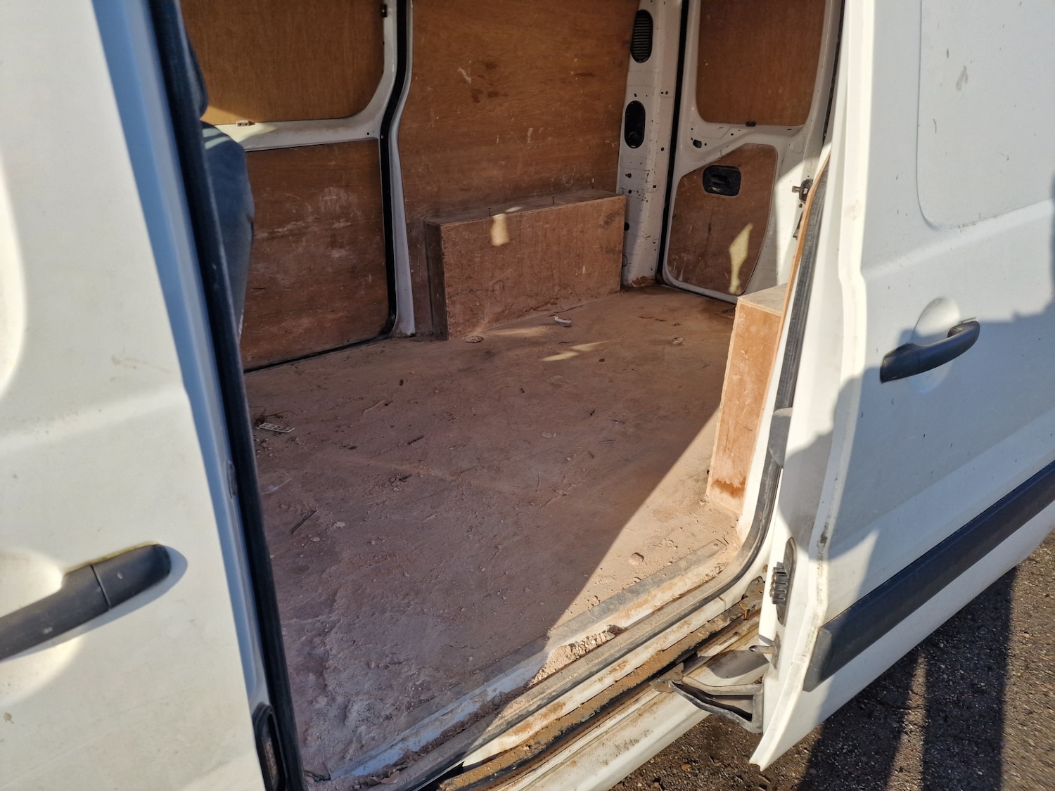 Used Peugeot Expert 2008 for sale - 77391977: Photo 5