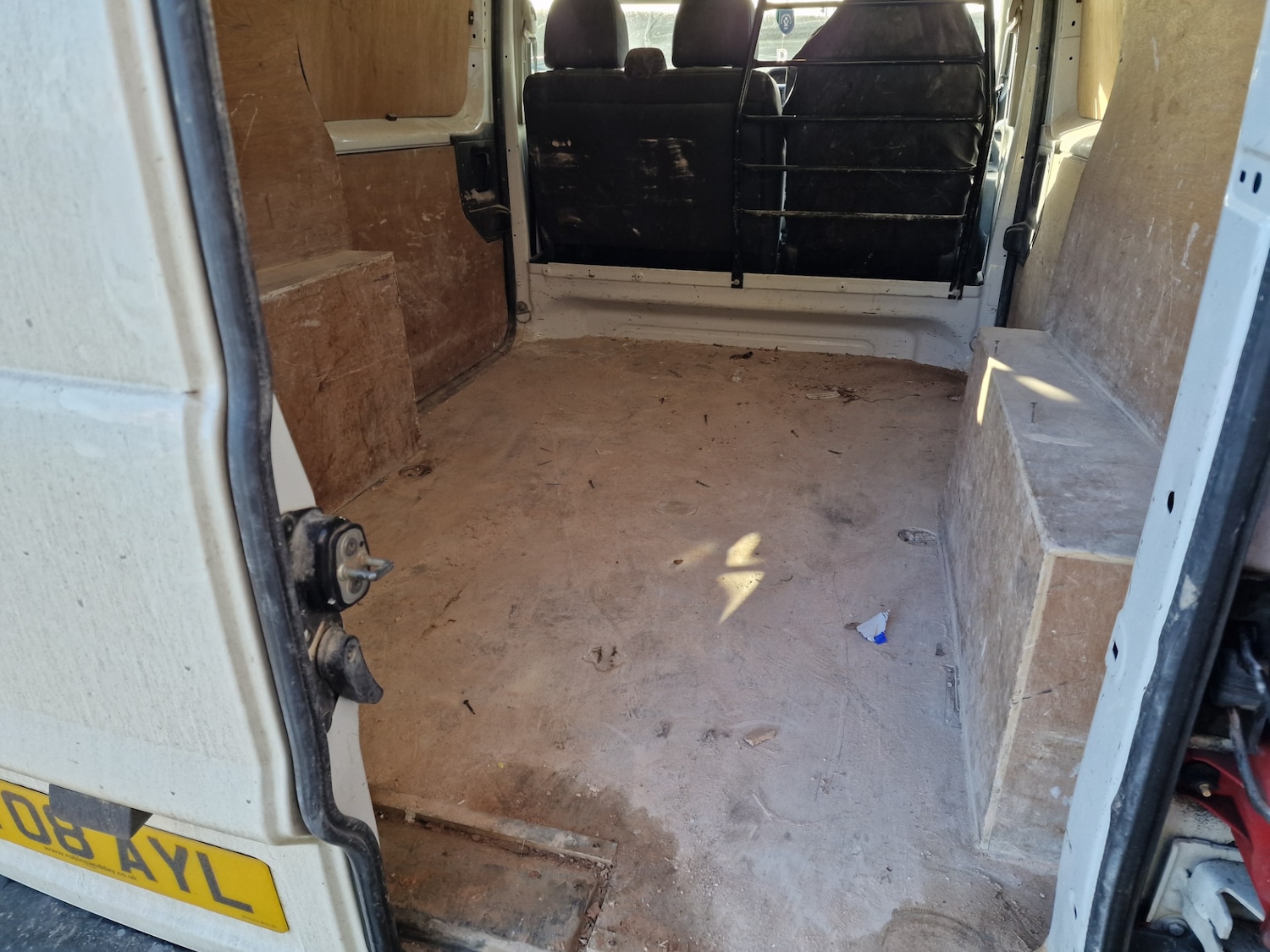 Used Peugeot Expert 2008 for sale - 77391977: Photo 7