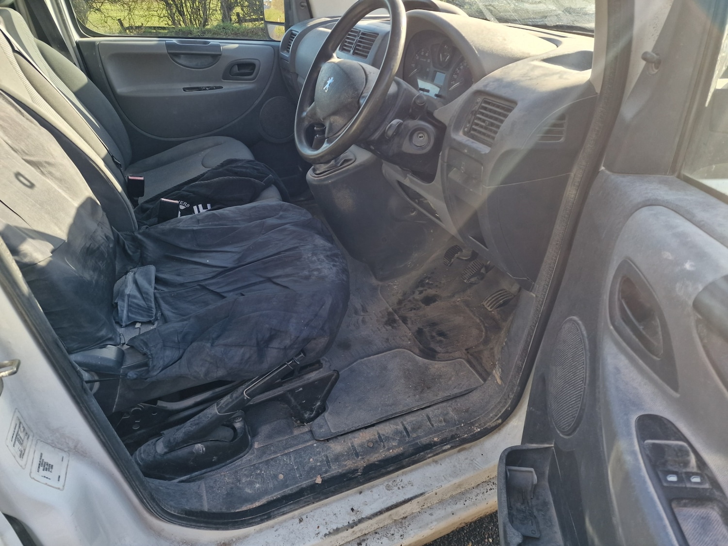 Used Peugeot Expert 2008 for sale - 77391977: Photo 8