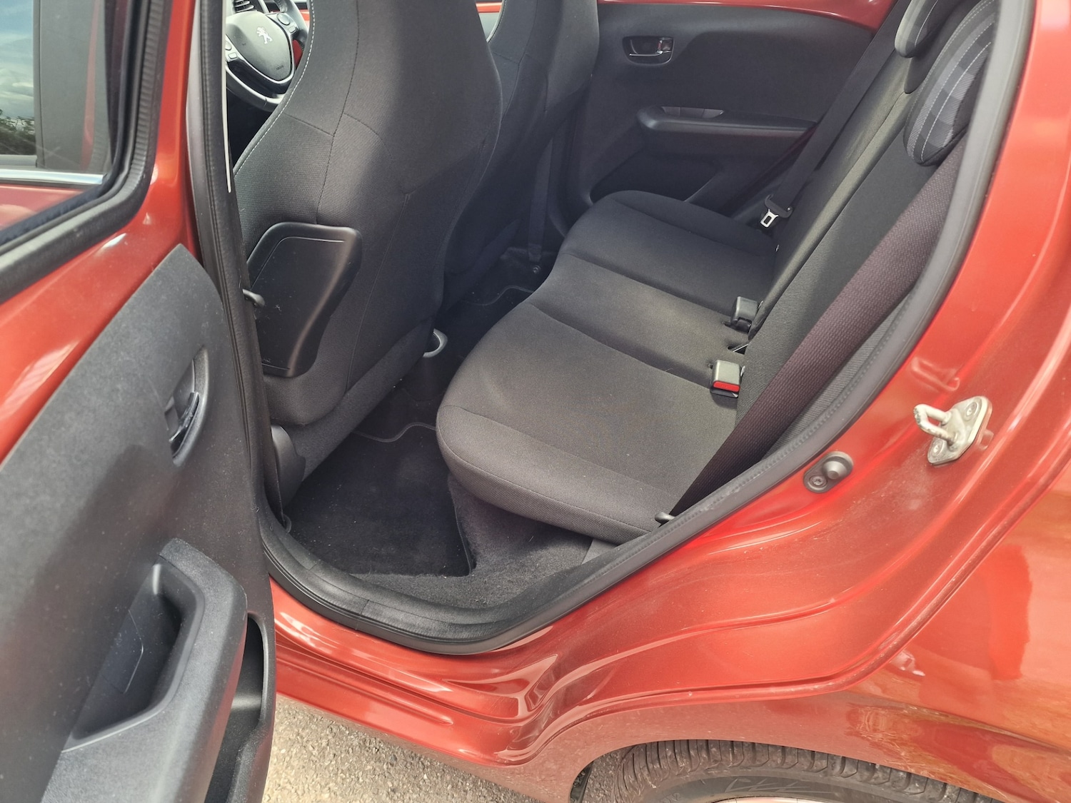 Vehicle 17