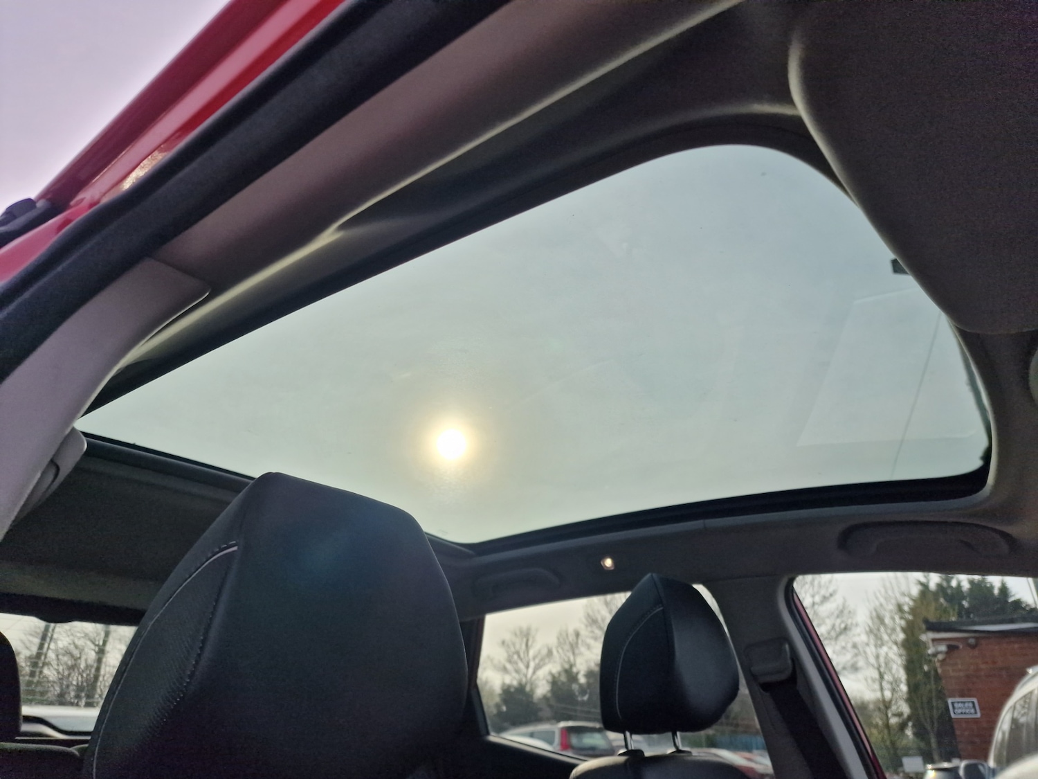 Used Renault Kadjar 2016 for sale - 77963638: Photo 10