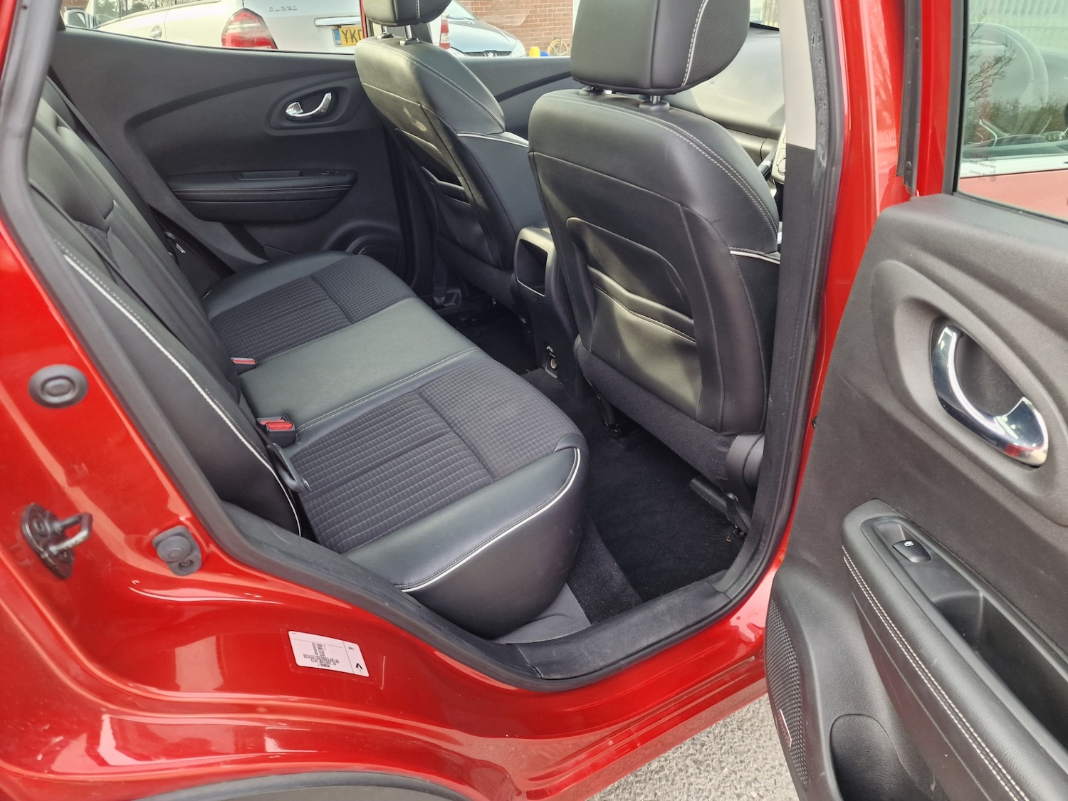 Used Renault Kadjar 2016 for sale - 77963638: Photo 9