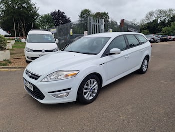 Used Ford Mondeo 2012 for sale - 79828287: Photo
