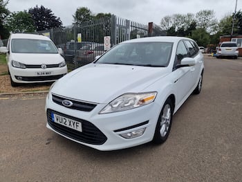 Used Ford Mondeo 2012 for sale - 79828287: Photo