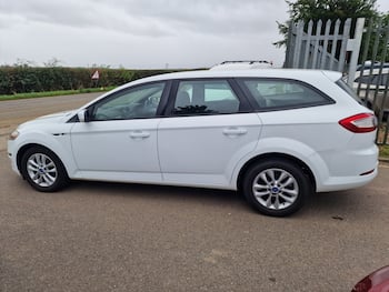 Used Ford Mondeo 2012 for sale - 79828287: Photo