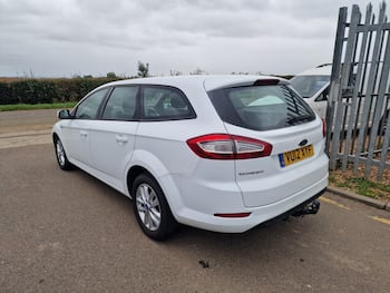 Used Ford Mondeo 2012 for sale - 79828287: Photo