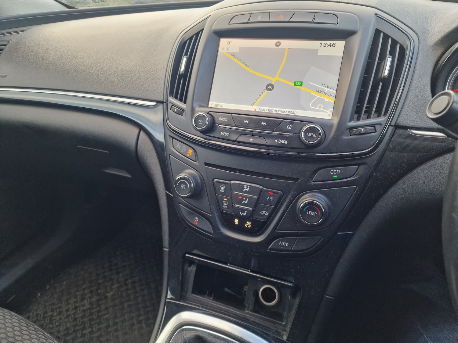 Used Vauxhall Insignia 2016 for sale - 76931779: Photo 10