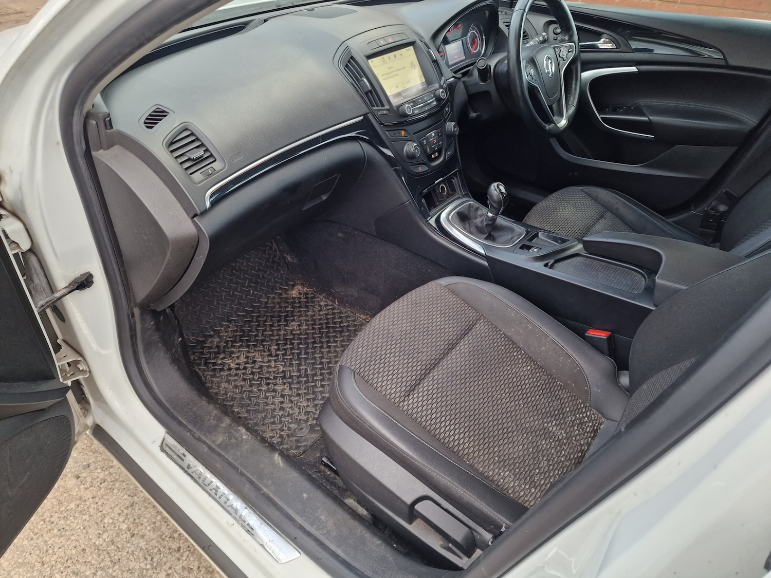 Used Vauxhall Insignia 2016 for sale - 76931779: Photo 11