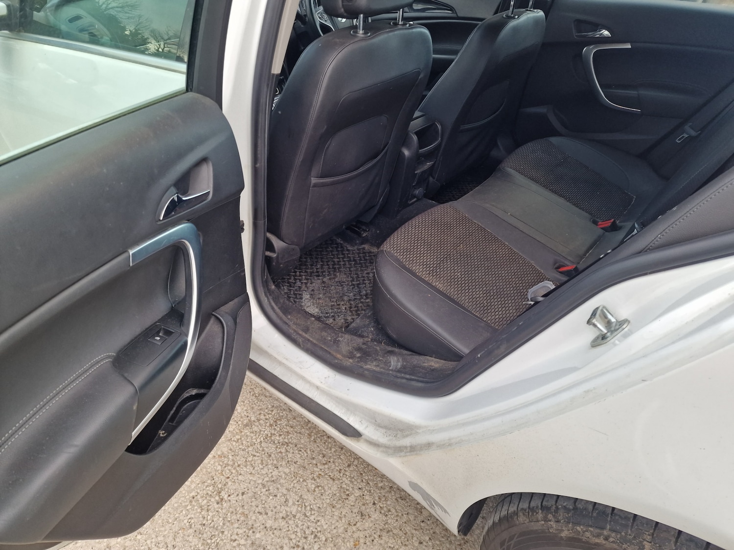 Used Vauxhall Insignia 2016 for sale - 76931779: Photo 12