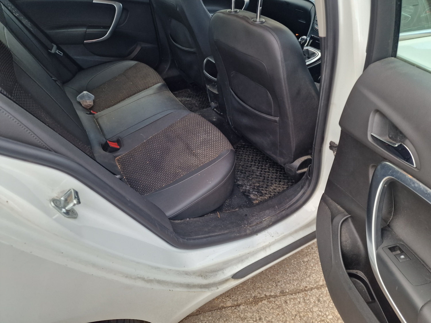 Used Vauxhall Insignia 2016 for sale - 76931779: Photo 13