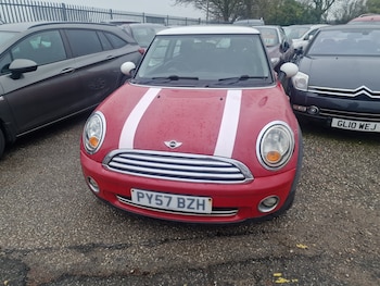Used MINI Hatch 2007 for sale - 77025237: Photo
