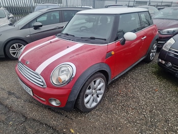 Used MINI Hatch 2007 for sale - 77025237: Photo