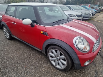 Used MINI Hatch 2007 for sale - 77025237: Photo
