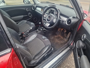 Used MINI Hatch 2007 for sale - 77025237: Photo