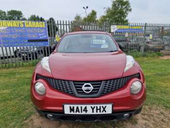 2014 (14) - 1.5 dCi Tekna 5dr ** £20 ROAD TAX **