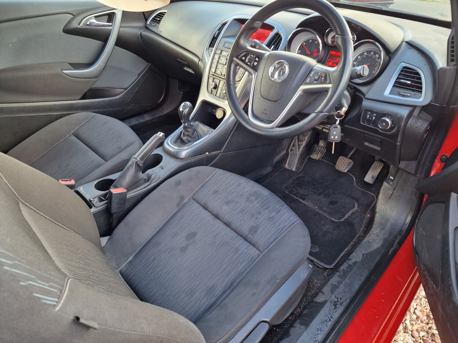 Vehicle 13