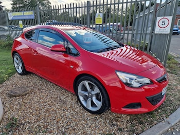 2014 (64) - 2.0 CDTi 16V Sport 3dr