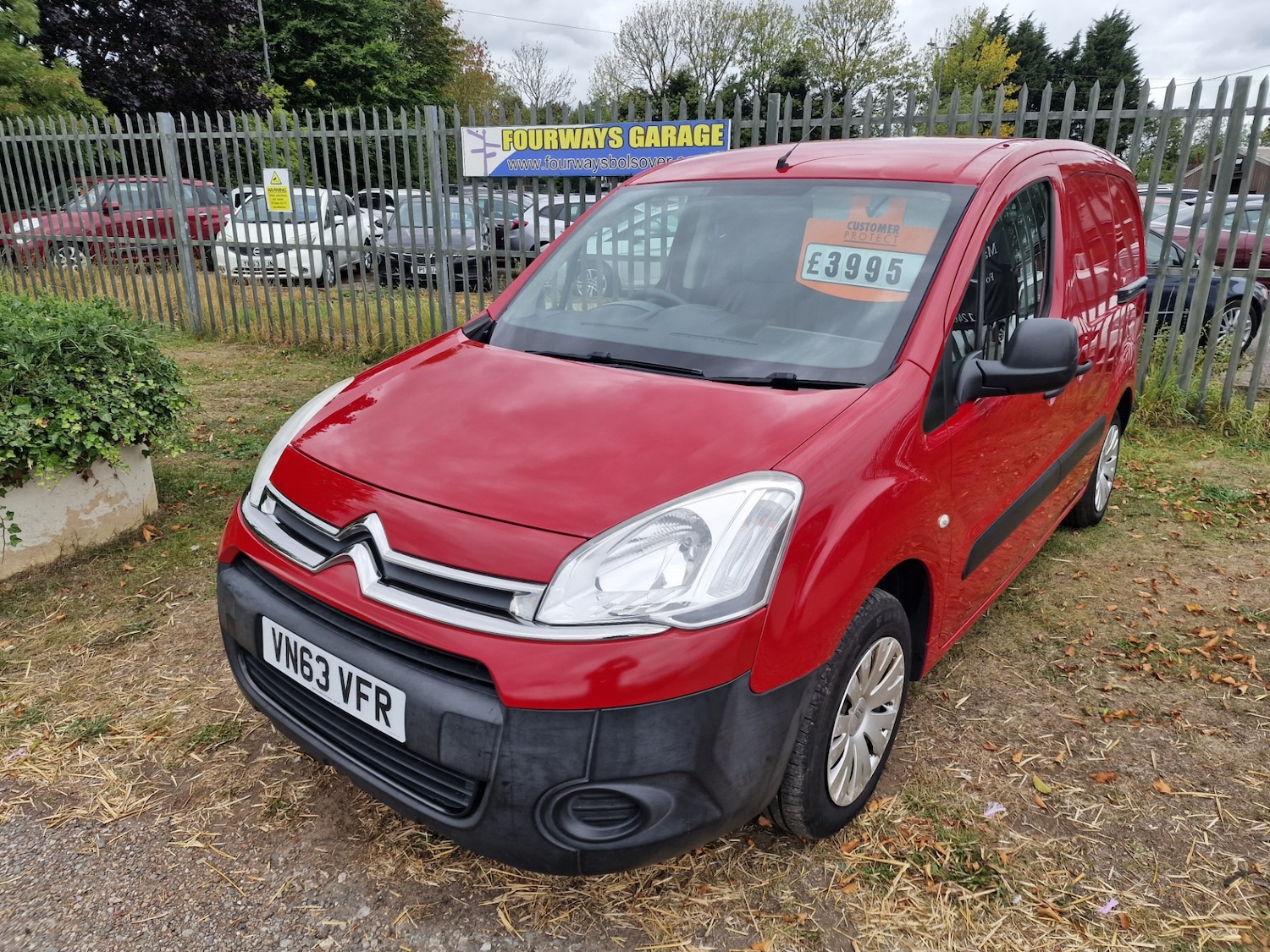 Vehicle 7