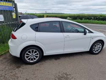 Used SEAT Leon 2012 for sale - 71054528: Photo