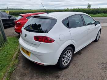 Used SEAT Leon 2012 for sale - 71054528: Photo