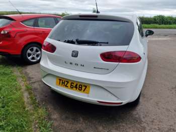 Used SEAT Leon 2012 for sale - 71054528: Photo