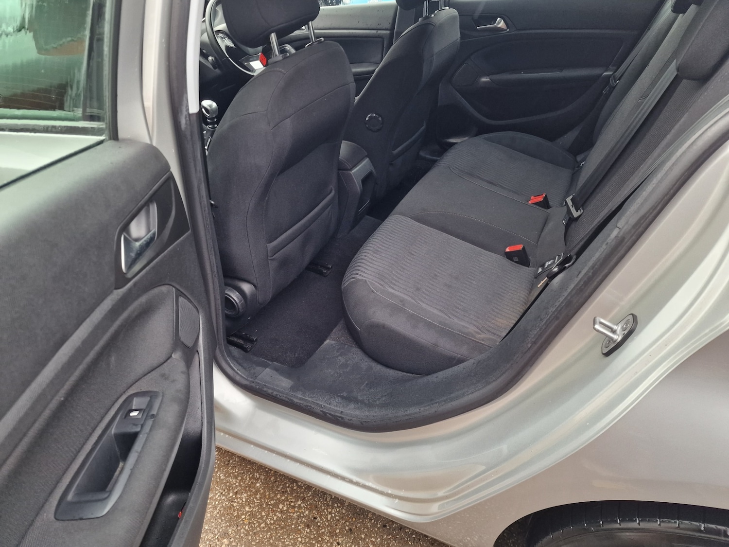 Used Peugeot 308 2016 for sale - 77630921: Photo 15