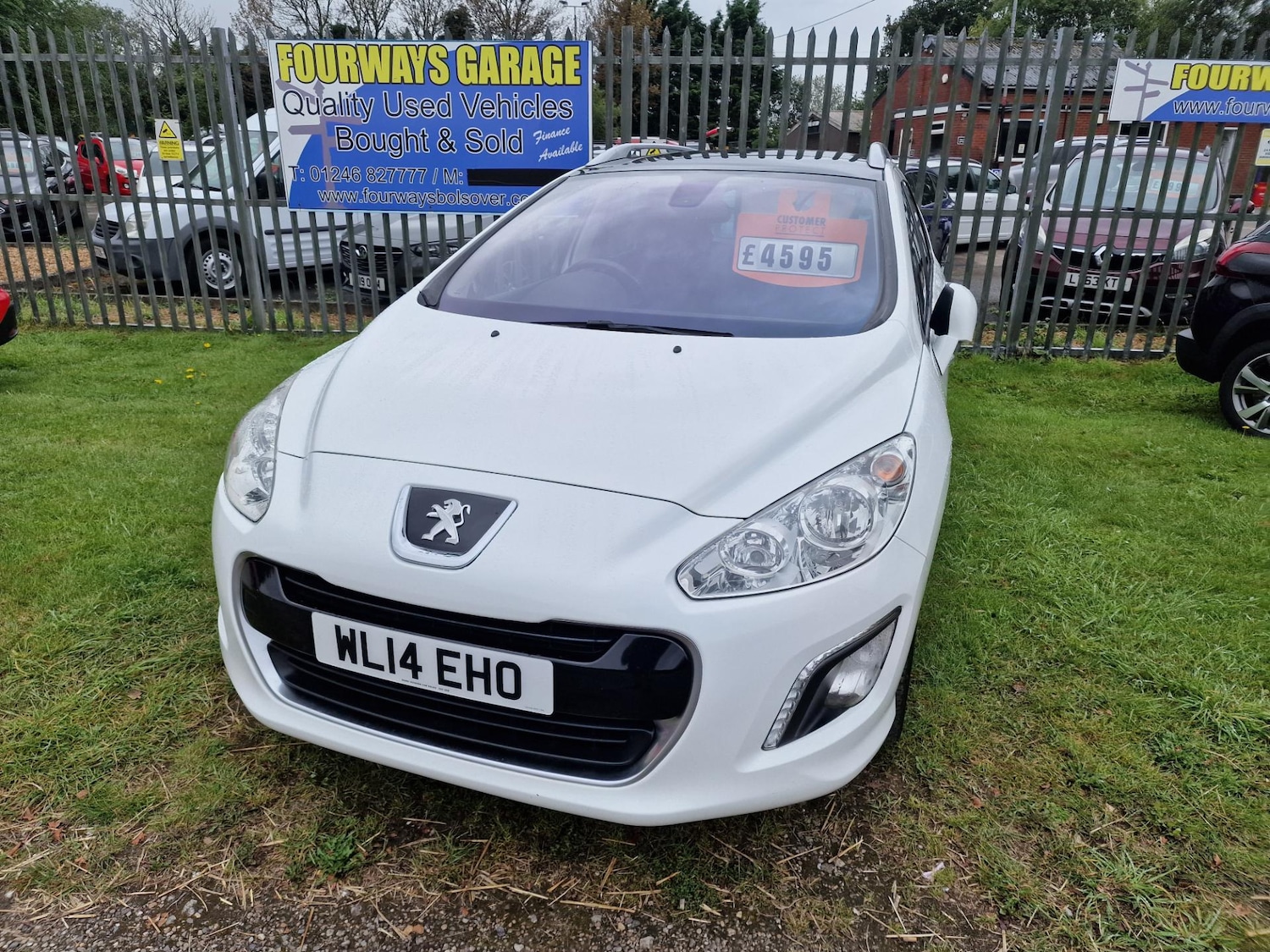 Vehicle 19