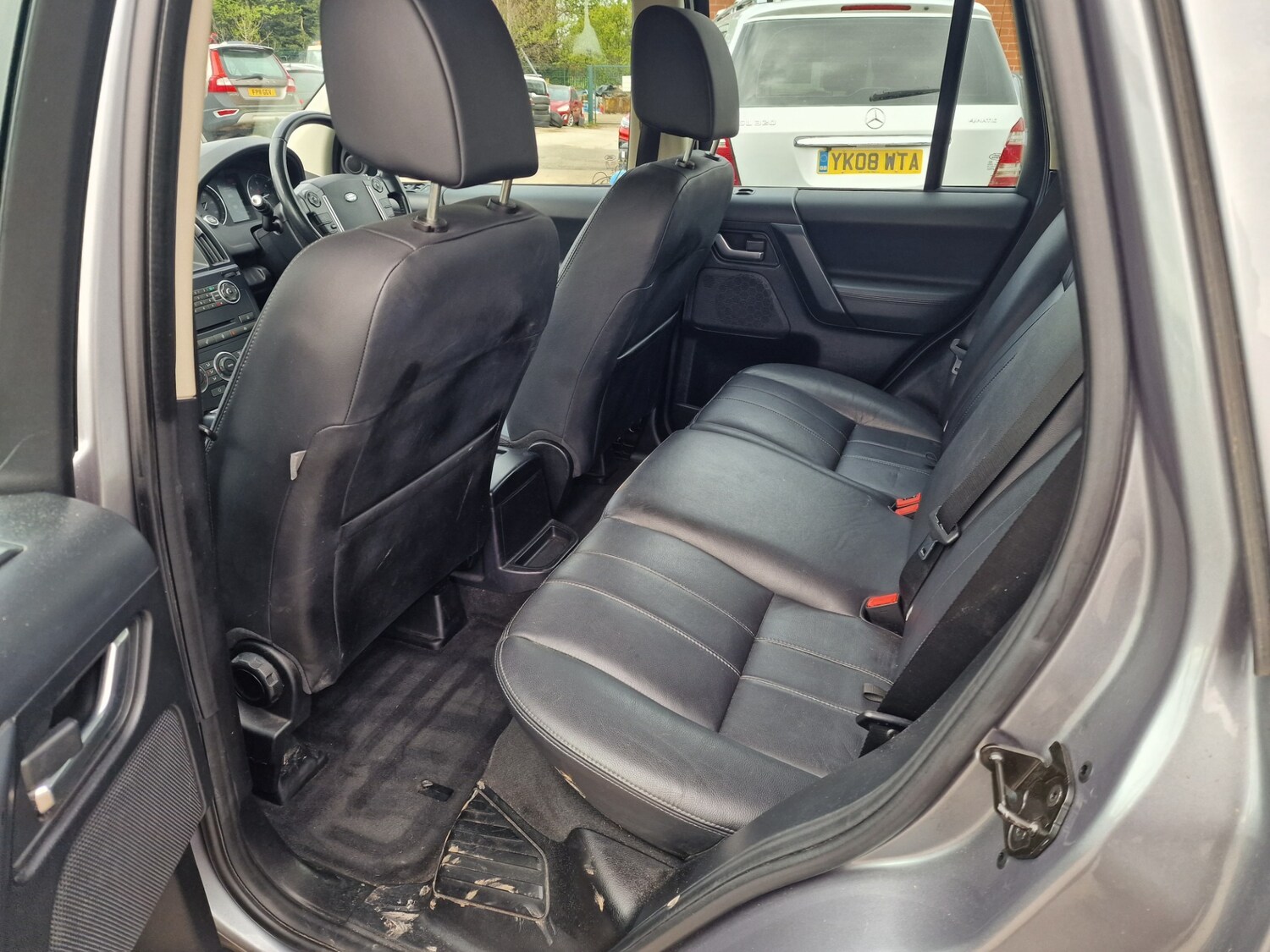 Used Land Rover Freelander 2014 for sale - 78131472: Photo 10