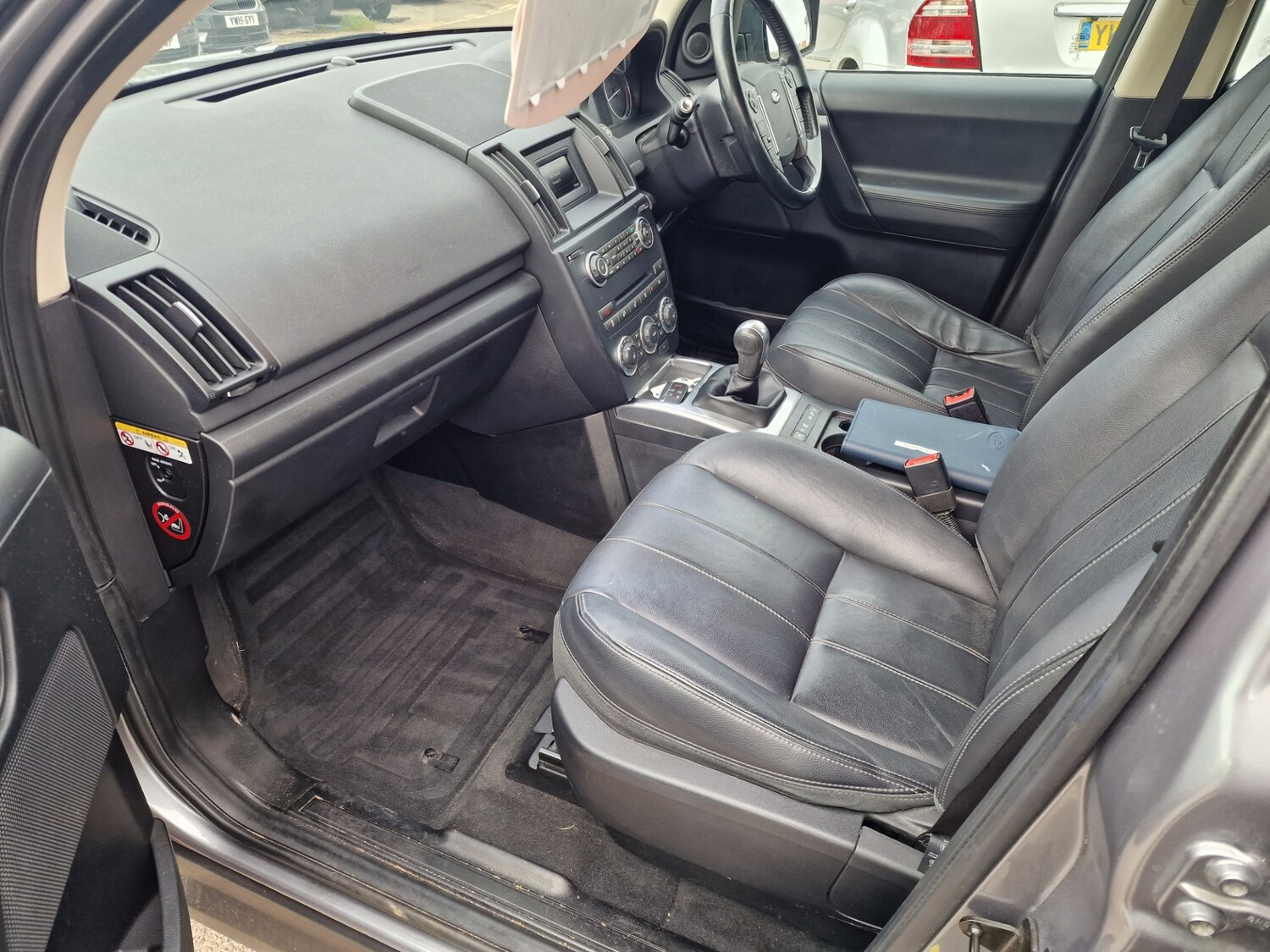 Used Land Rover Freelander 2014 for sale - 78131472: Photo 9